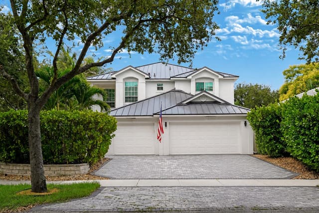 980 Delray Lakes Drive, sold in Delray Lakes, Delray Beach, FL