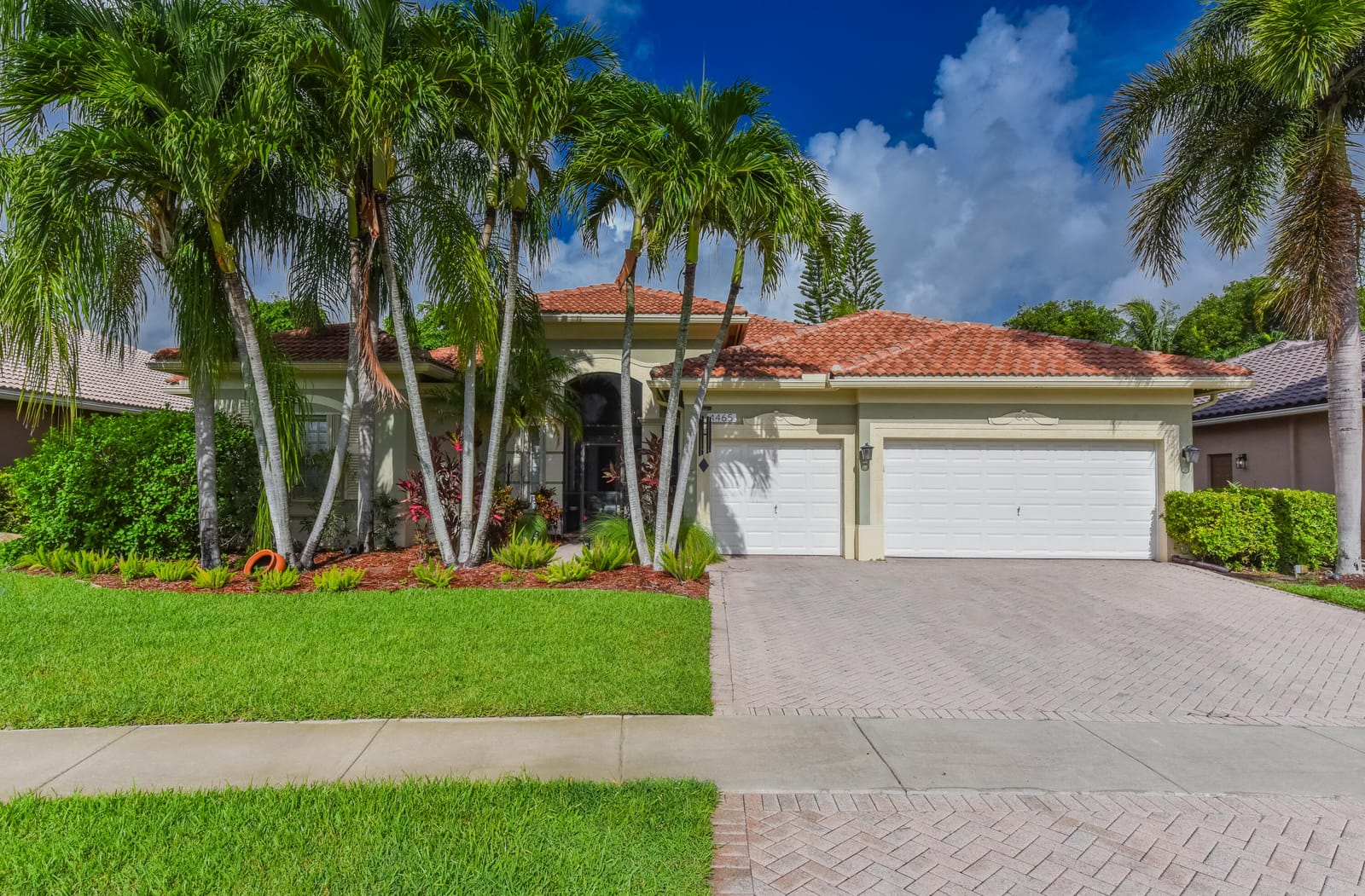 4465 Wellington Shores Drive — photo 1