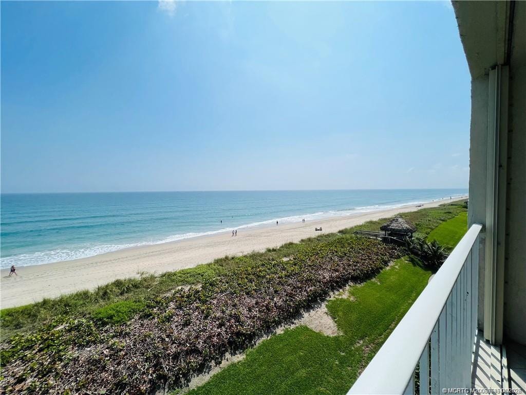 10102 S Ocean Drive 508A