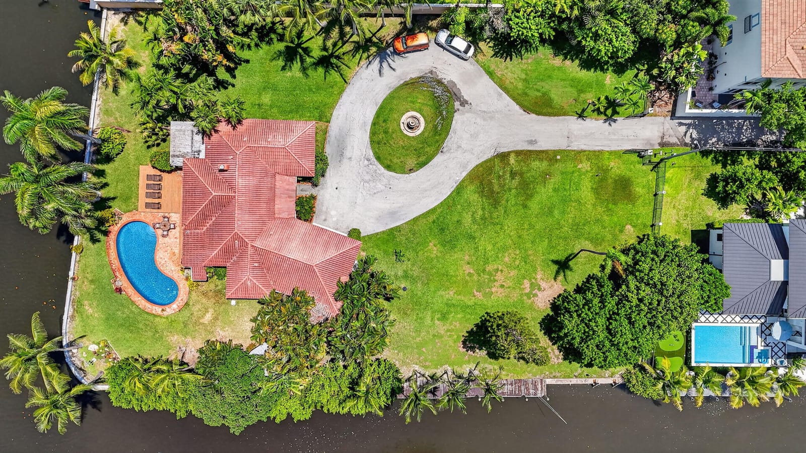 823 PALMER Road, Boynton Beach, FL 33483 photo 2