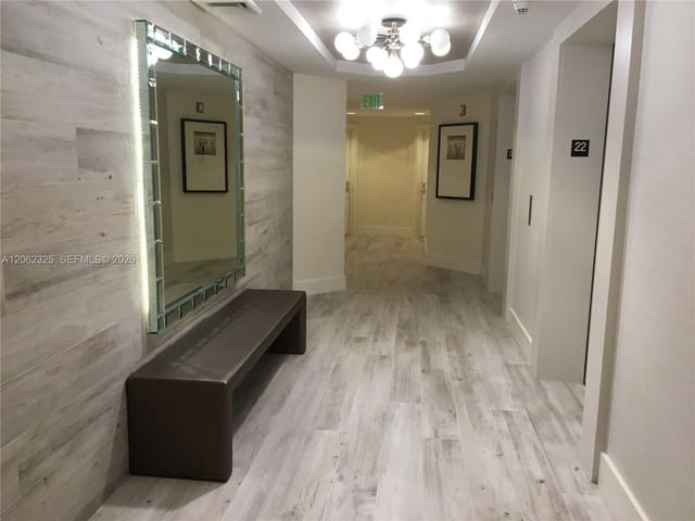 21055 Yacht Club Drive 1603, South Tower At The Point, Aventura, FL