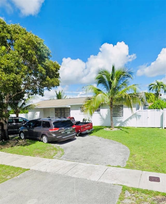 12761 SW 256th Street, Homestead, FL 33032