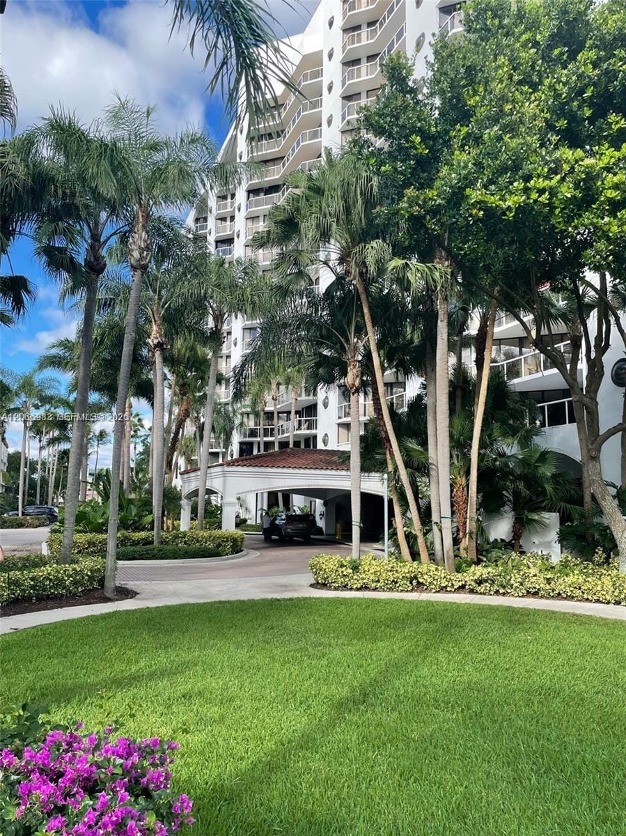 3610 Yacht Club Drive 514, Aventura, FL 33180 photo 4