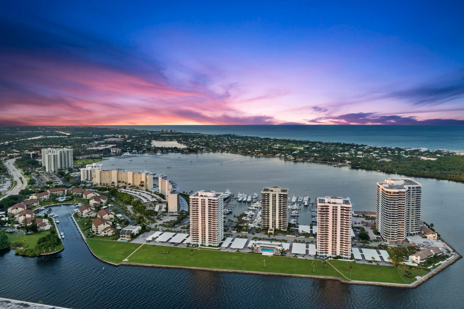 130 LAKESHORE Drive 322, North Palm Beach, FL 33408 photo 19
