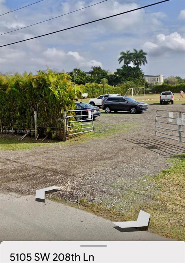 5140 SW 208th Lane, Southwest Ranches, FL 33332