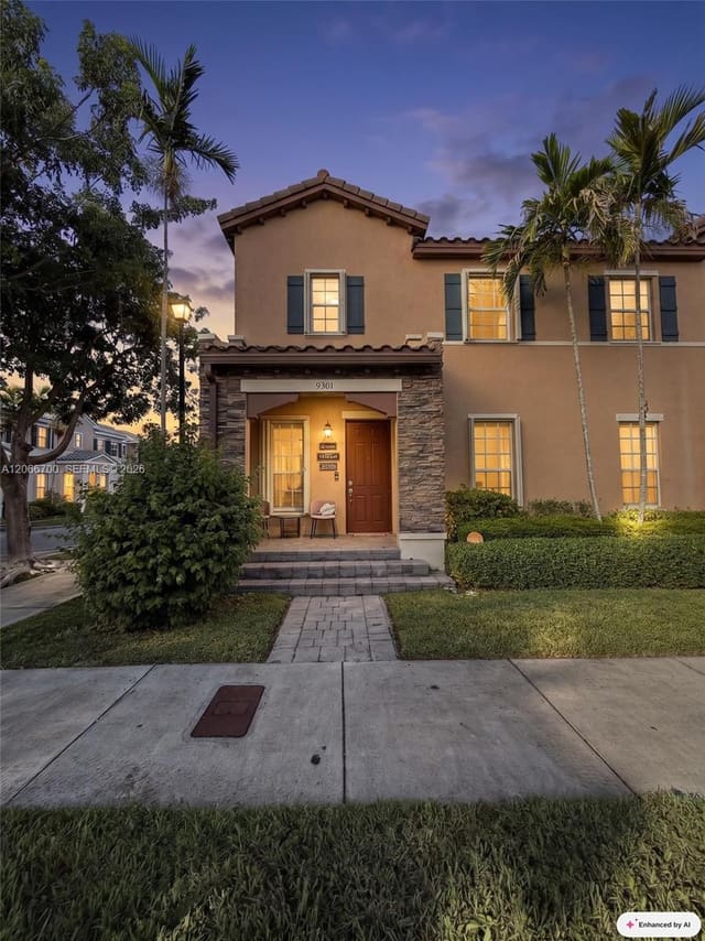 9301 SW 171st Avenue, Miami, FL 33196