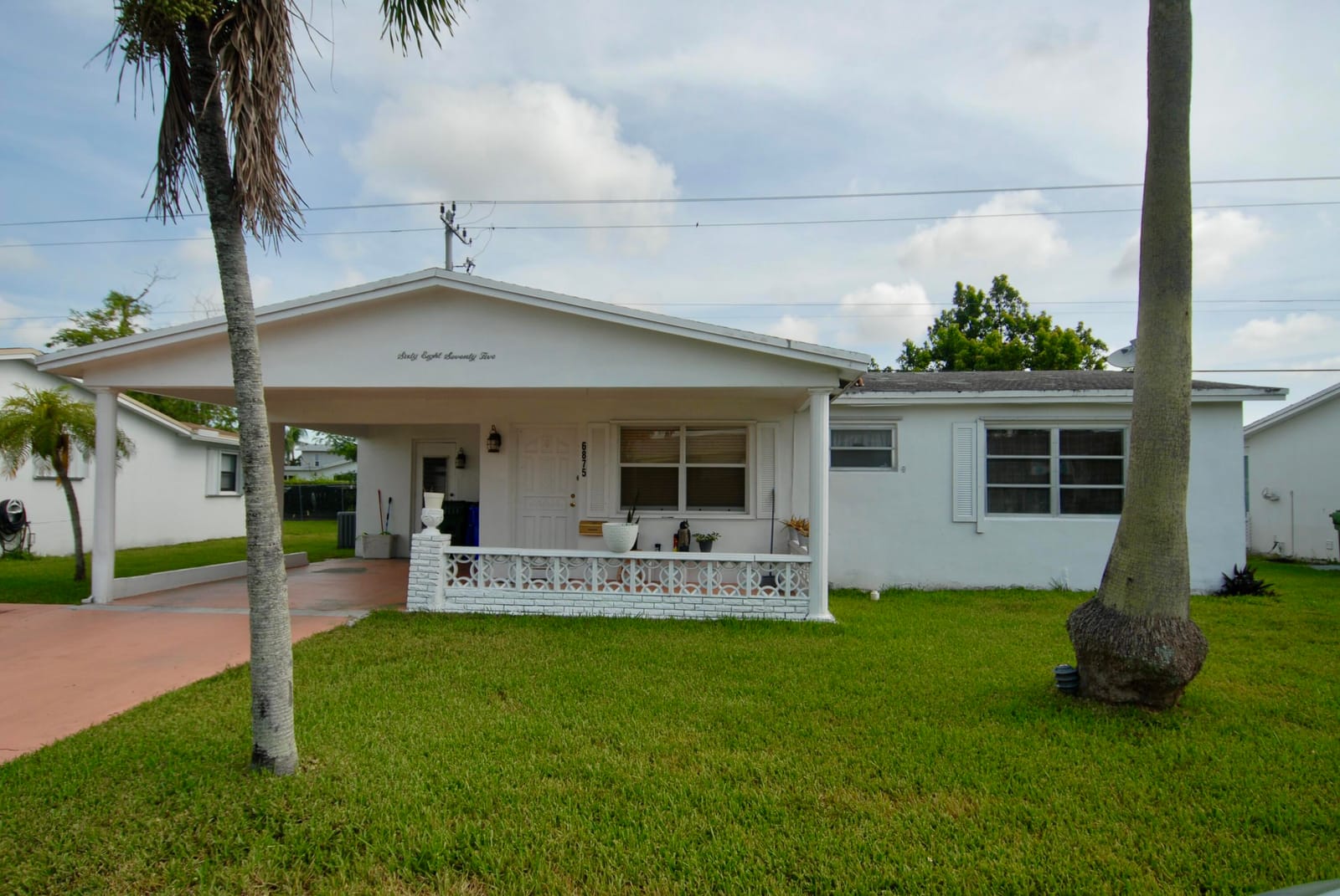 6875 NW 17TH Court, Margate, FL 33063 photo 1
