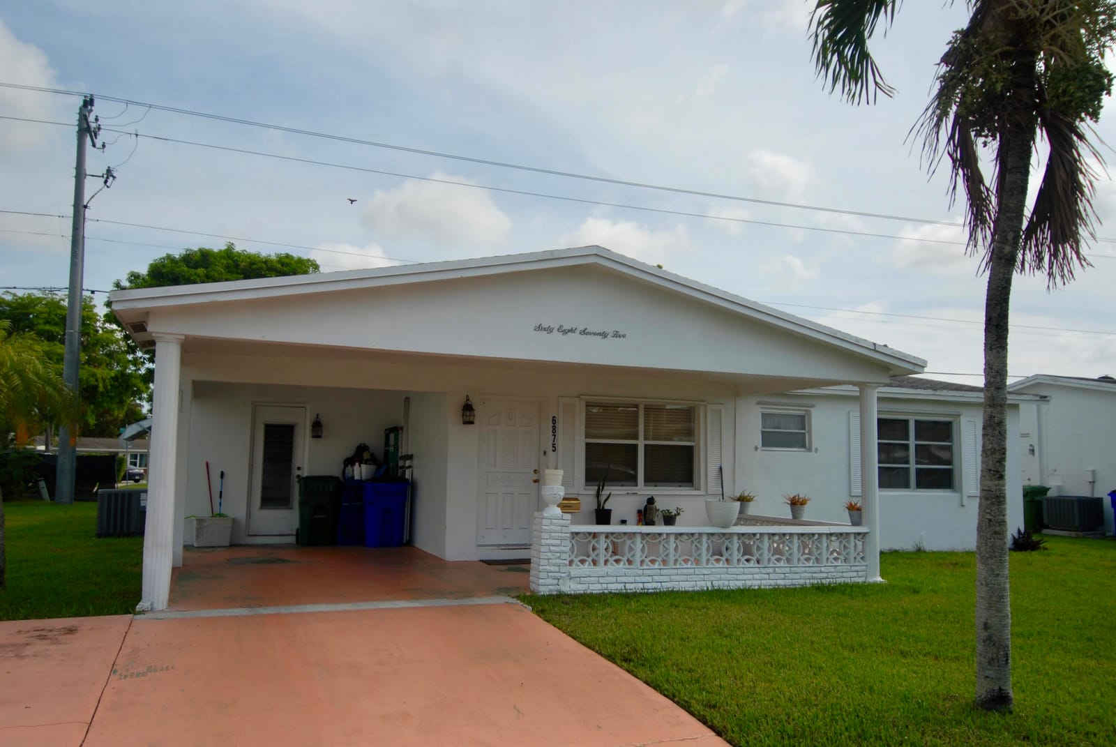 6875 NW 17TH Court, Margate, FL 33063 photo 4