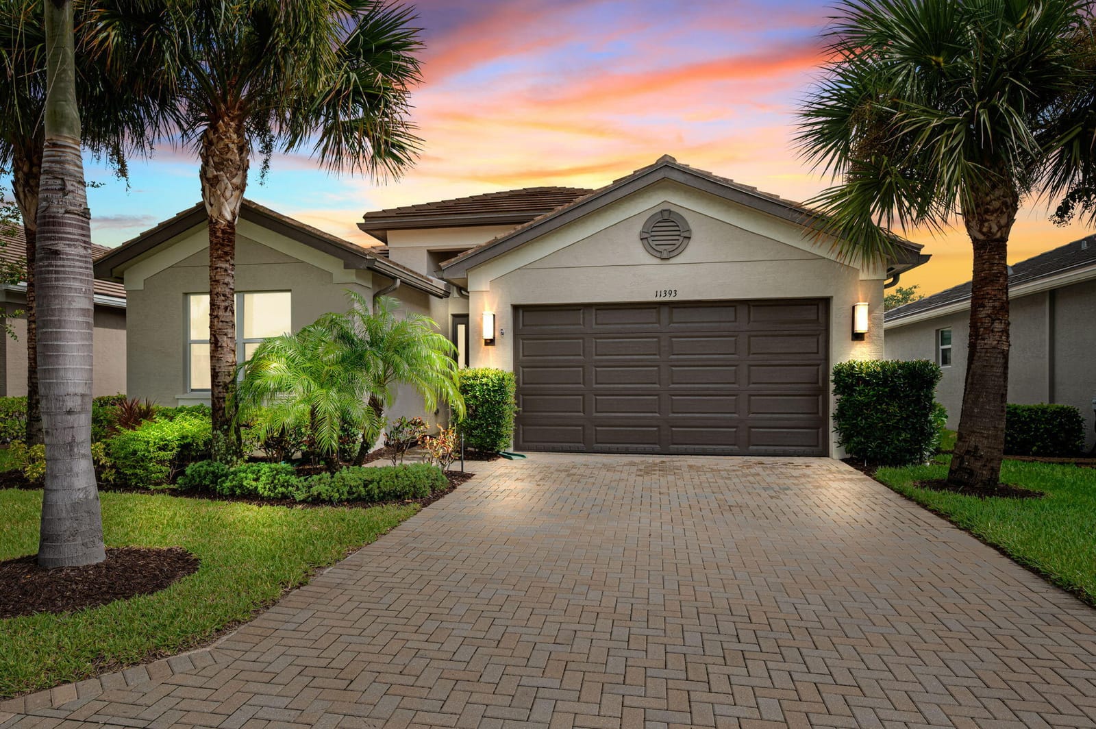 11393 N HAWKINS Terrace, Port St. Lucie, FL 34987 photo 25