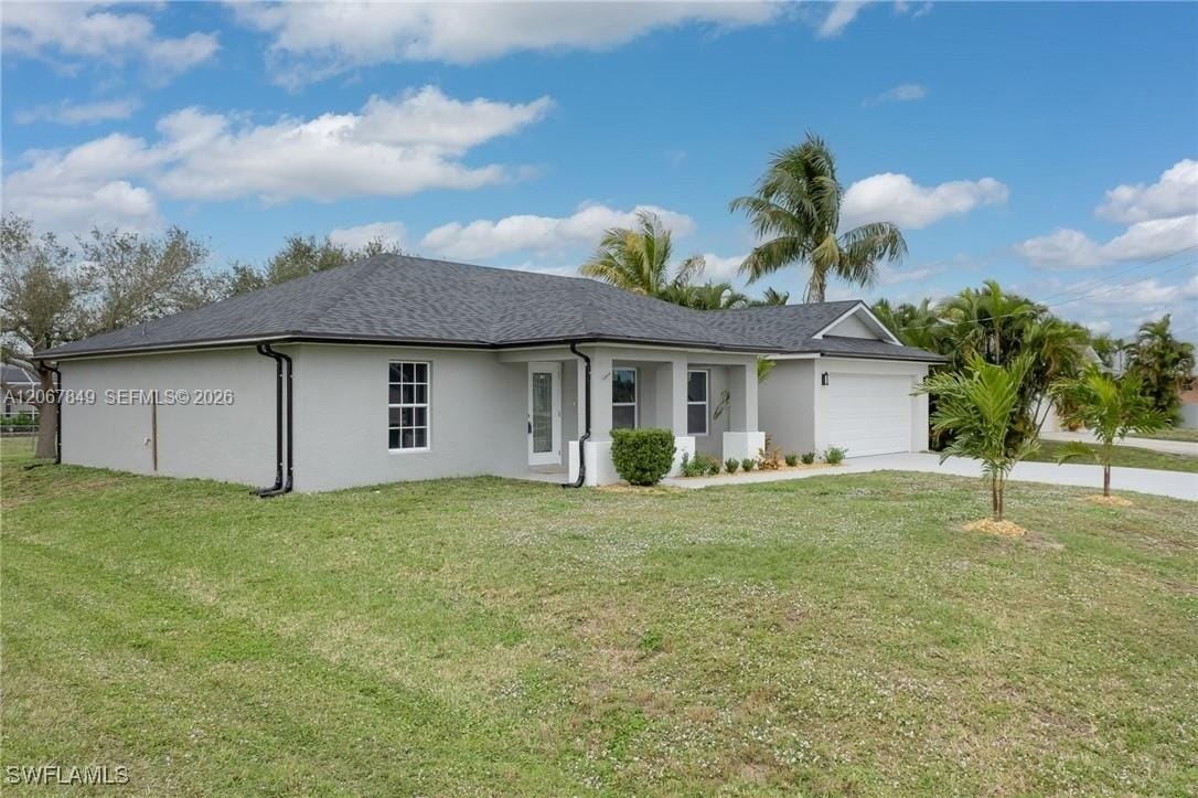 204 El Dorado Boulevard N, Cape Coral, FL 33993 photo 29