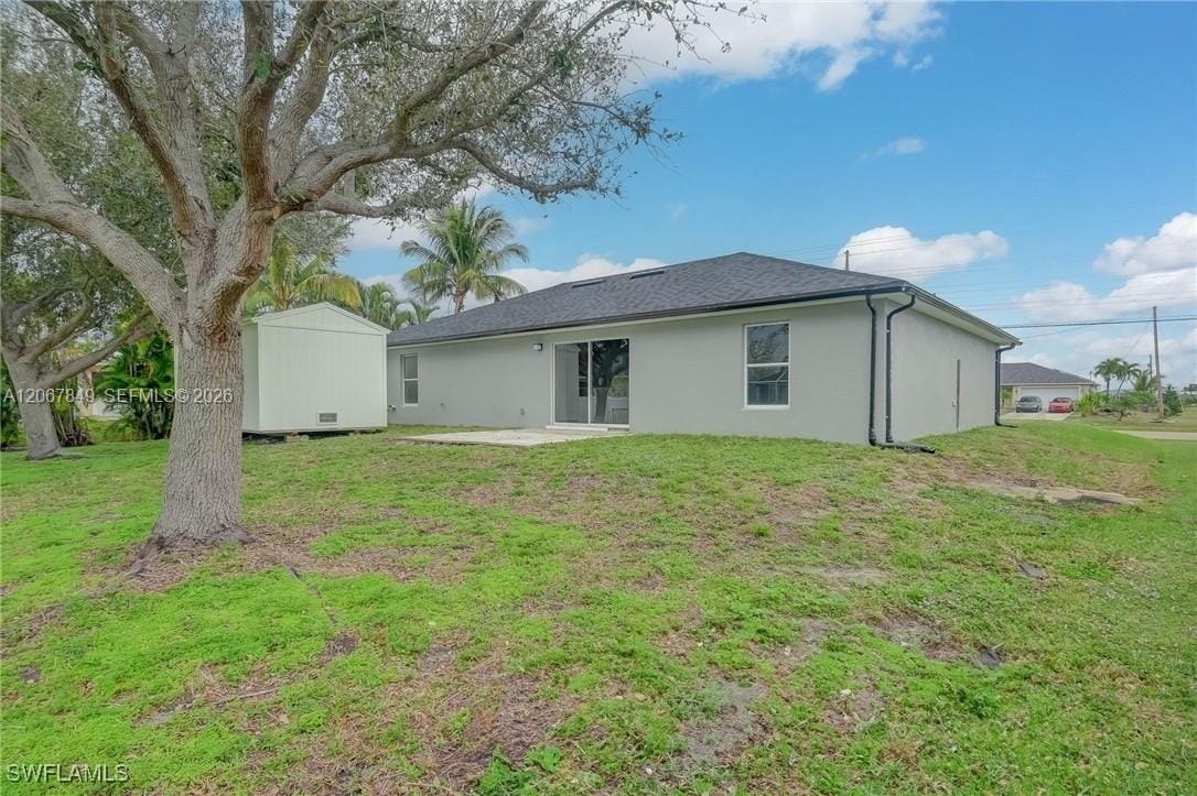 204 El Dorado Boulevard N, Cape Coral, FL 33993 photo 30