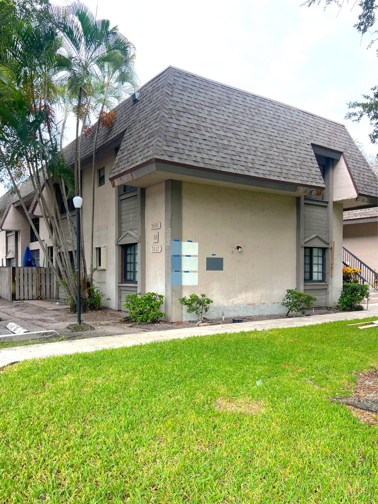 3692 NW 95TH Terrace 7M, Sunrise, FL 33351