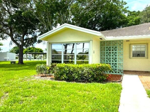 14339 CANALVIEW Drive A, Delray Beach, FL 33484 photo 2