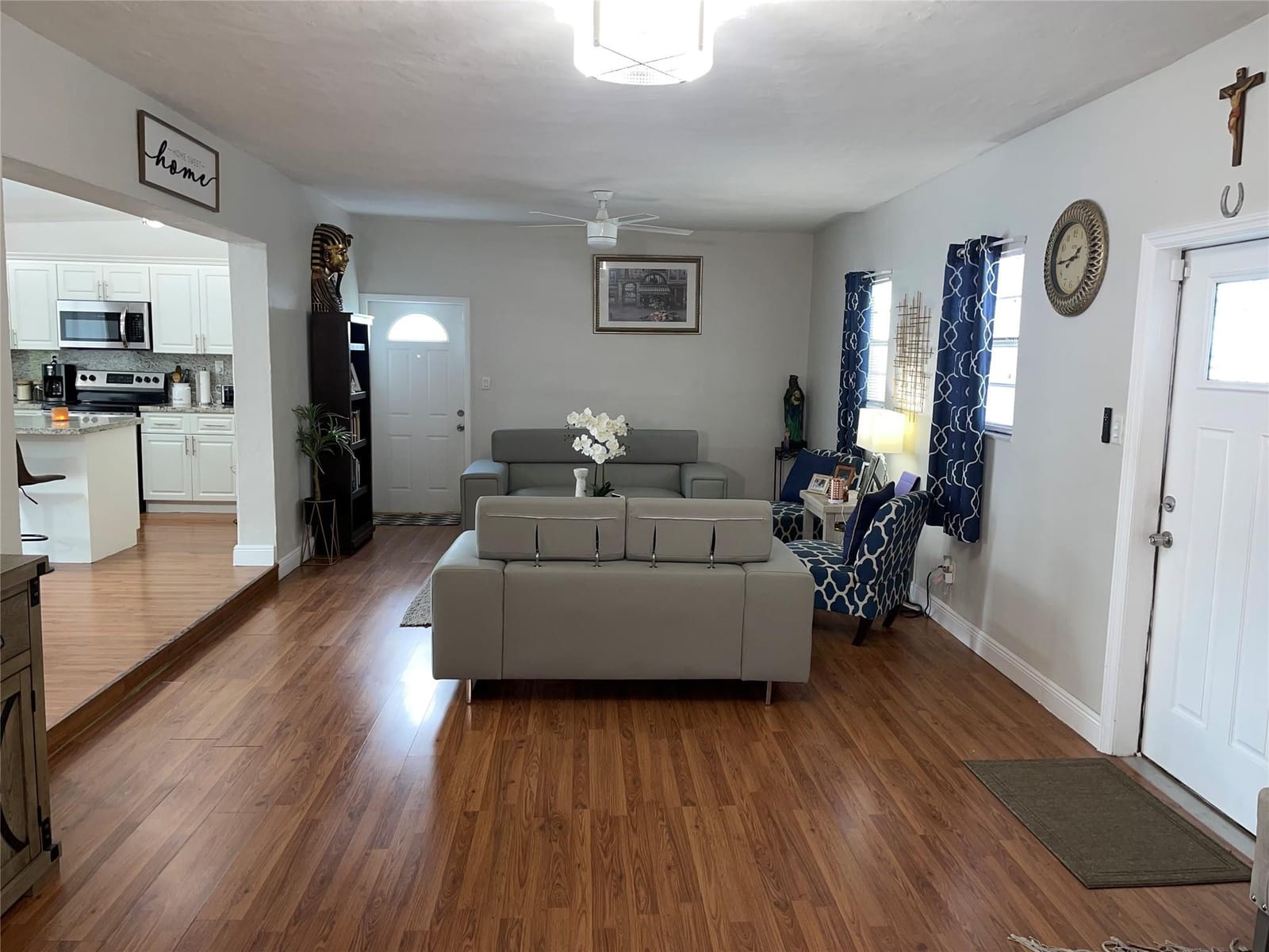 5813 NW 18TH Court — photo 2