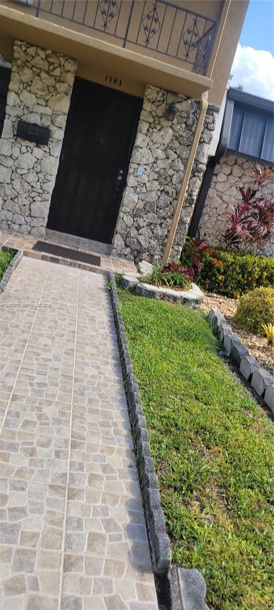 1743 NE 141st Street, sold in ZIP 33181, North Miami, FL