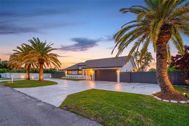 28451 SW 164th Avenue, Homestead, FL 33033