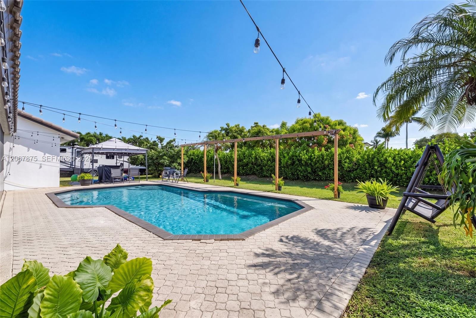 28451 SW 164th Avenue, Homestead, FL 33033 photo 23