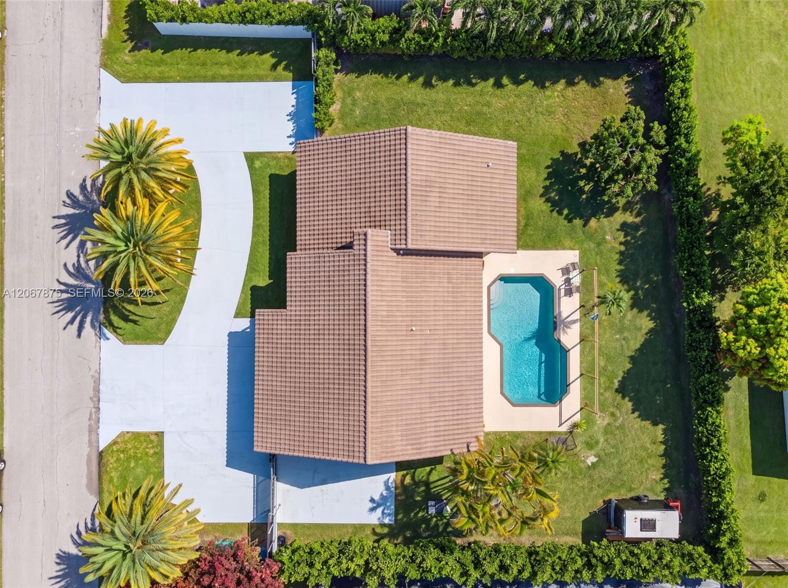 28451 SW 164th Avenue, Homestead, FL 33033 photo 25