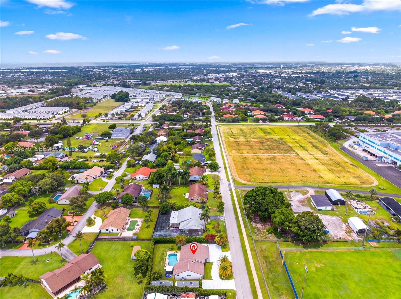 28451 SW 164th Avenue, Homestead, FL 33033 photo 28