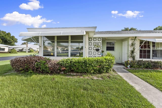 406 Sandpiper Drive A, High Point Of Fort Pierce, Fort Pierce, FL
