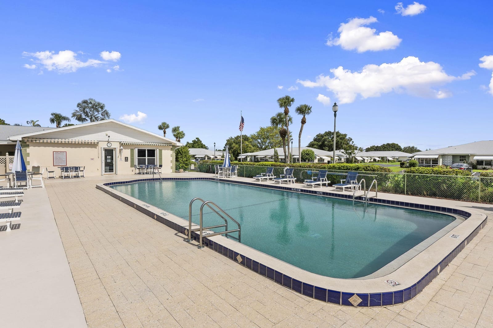 406 Sandpiper Drive A, Fort Pierce, FL 34982 photo 27