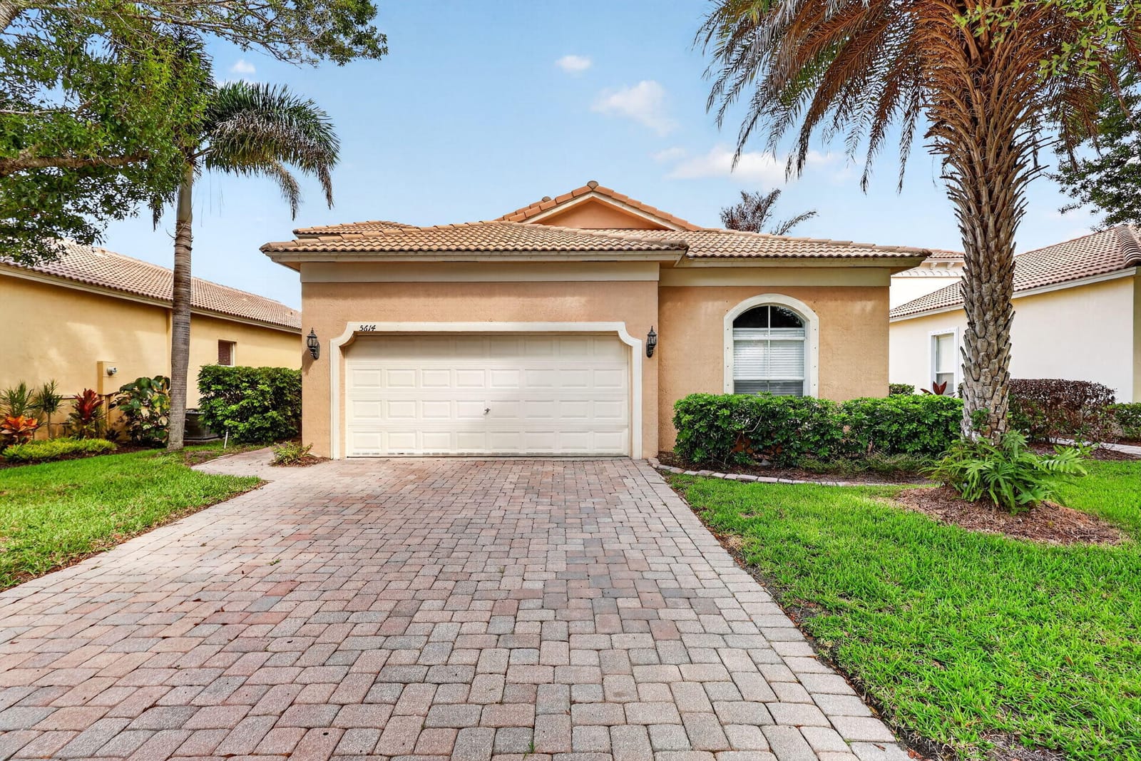 5614 SUNBERRY Circle, Fort Pierce, FL 34951