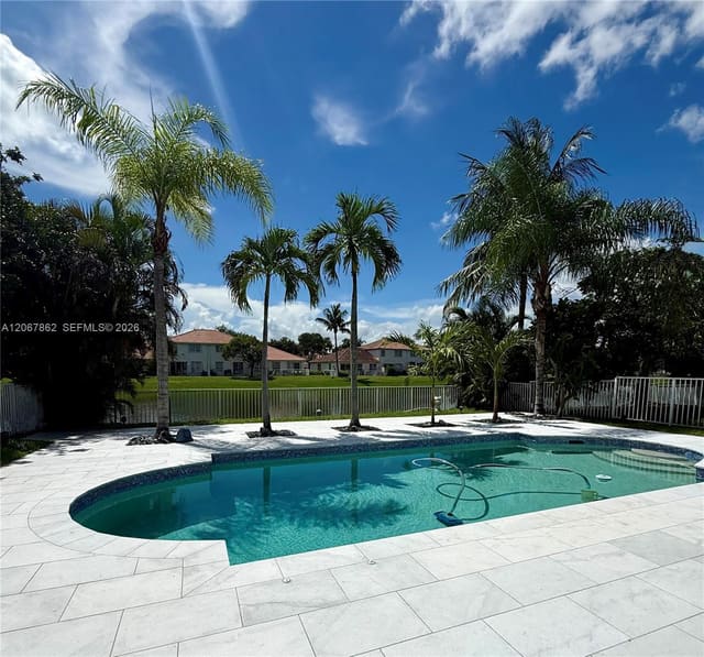 1800 NW 78th Avenue, Walnut Creek, Pembroke Pines, FL