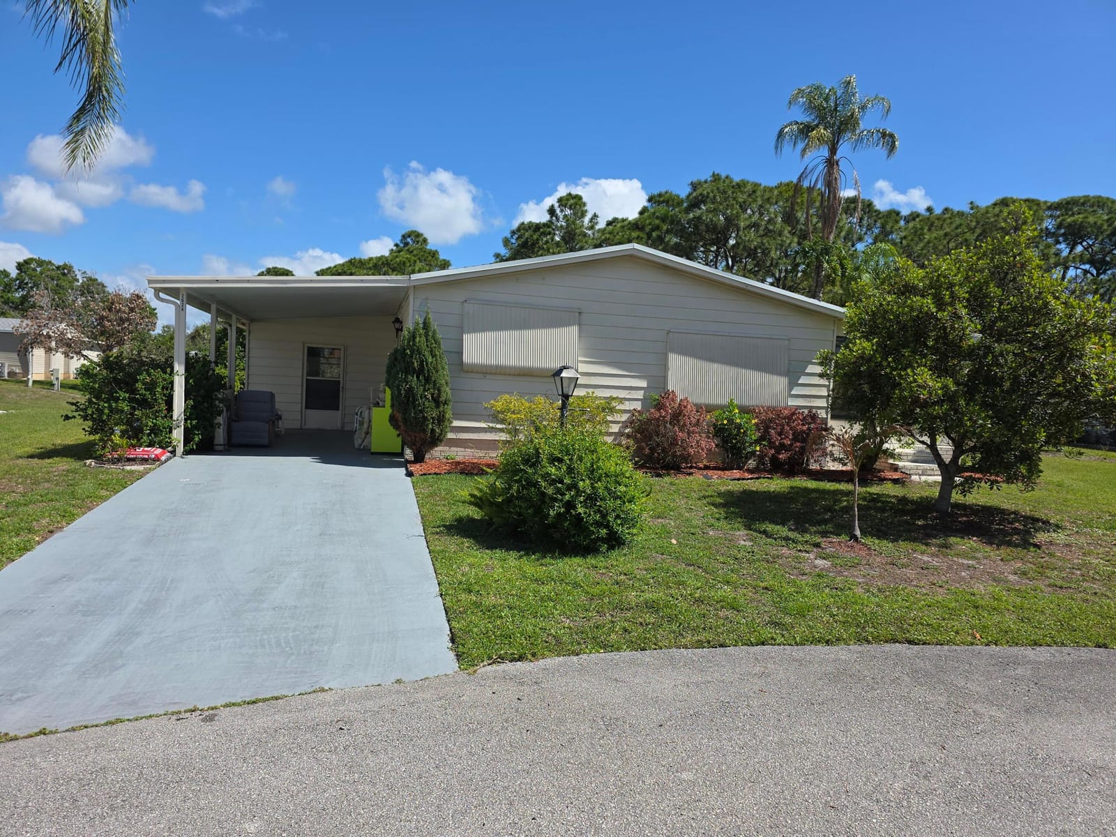 2624 Caper Court, Port St. Lucie, FL 34952