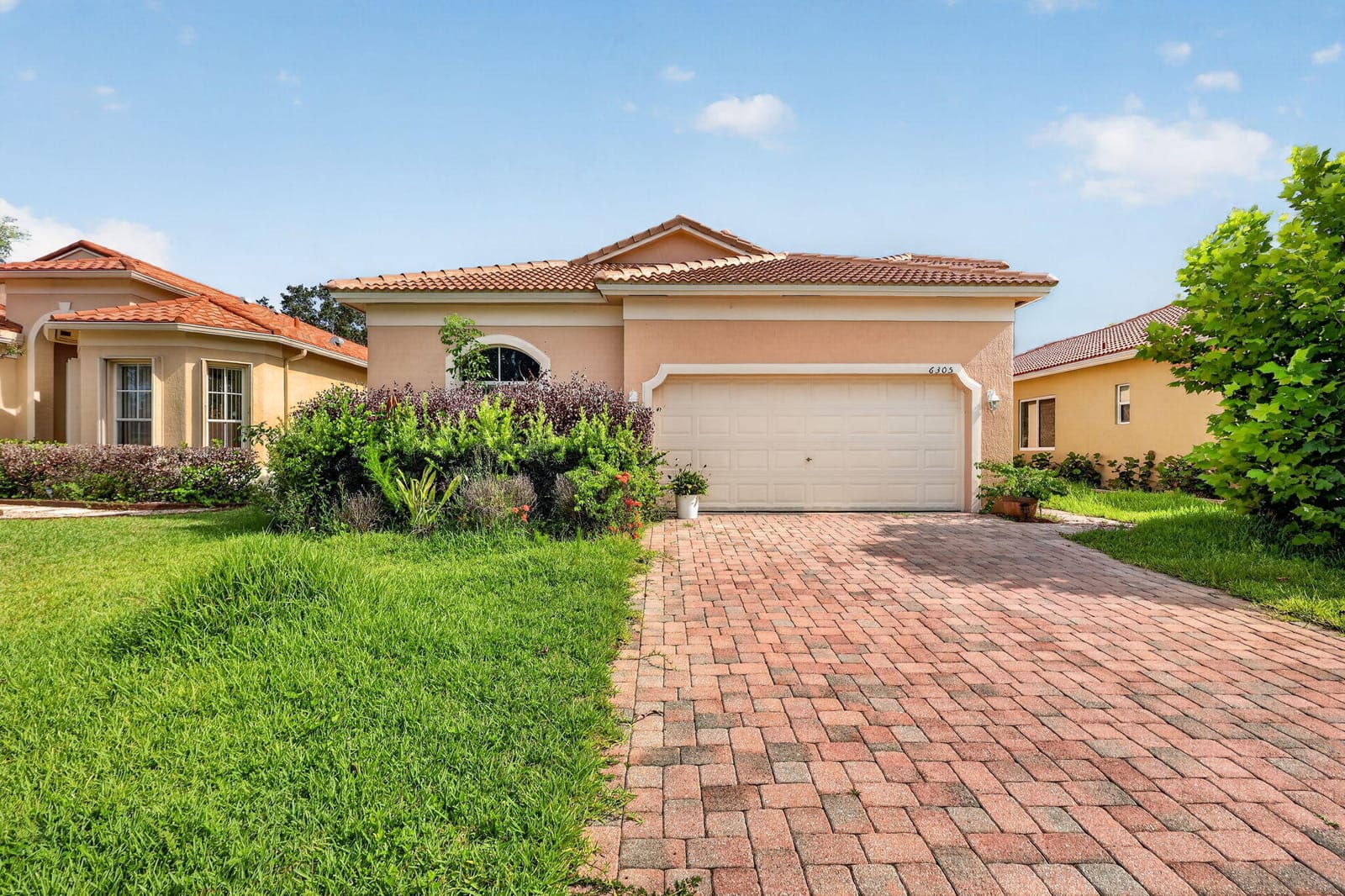 6305 SPRING LAKE Terrace, Fort Pierce, FL 34951