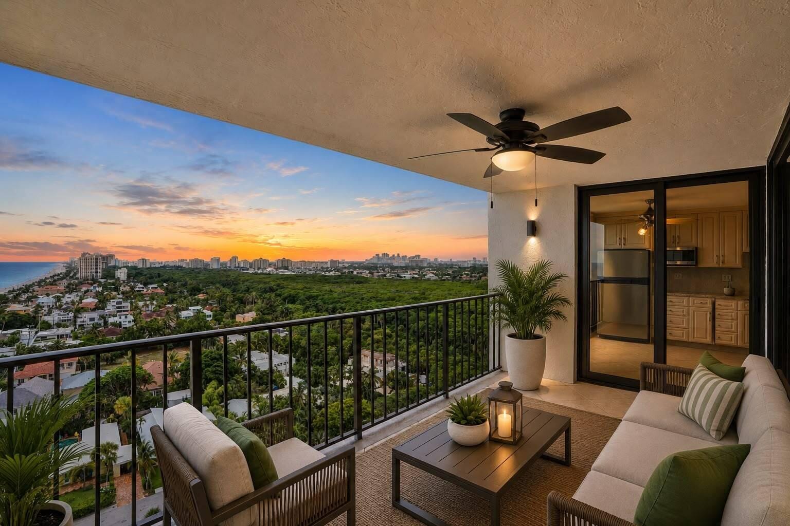 1901 N Ocean Boulevard STHC, Fort Lauderdale, FL 33305 photo 5