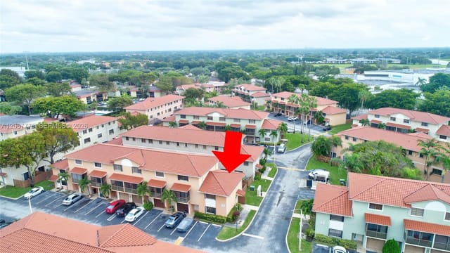 9874 Hammocks Boulevard 108-49, Banyan Tree, Miami, FL