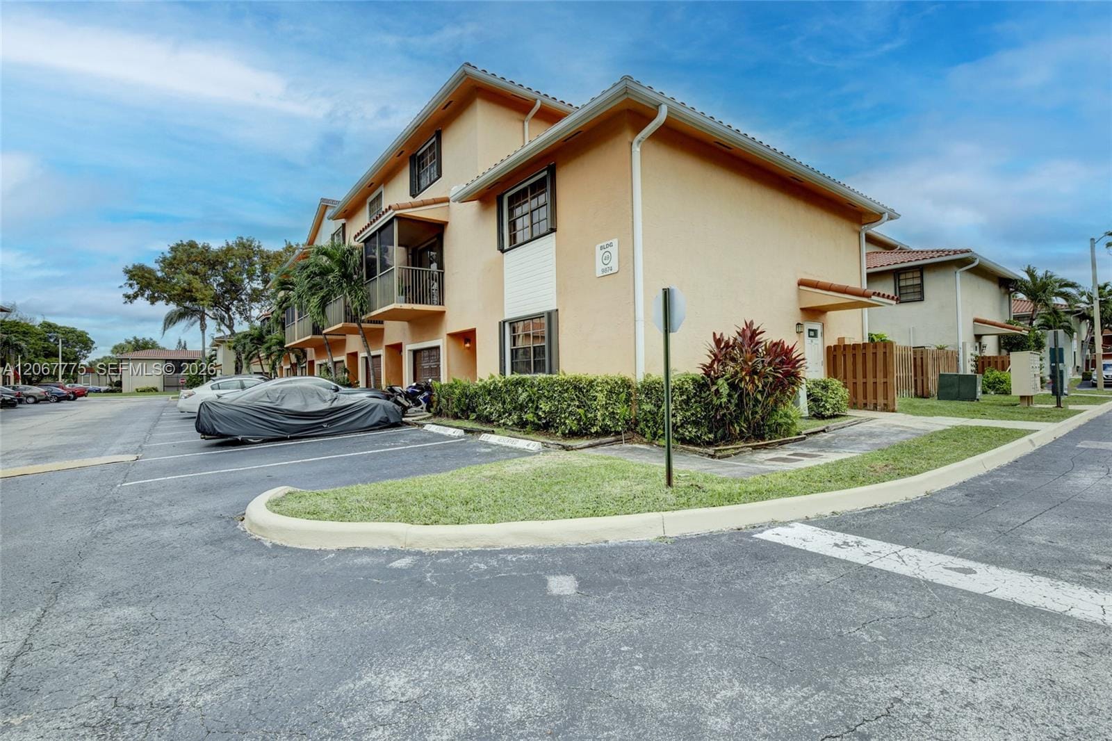 9874 Hammocks Boulevard 108-49 — photo 4