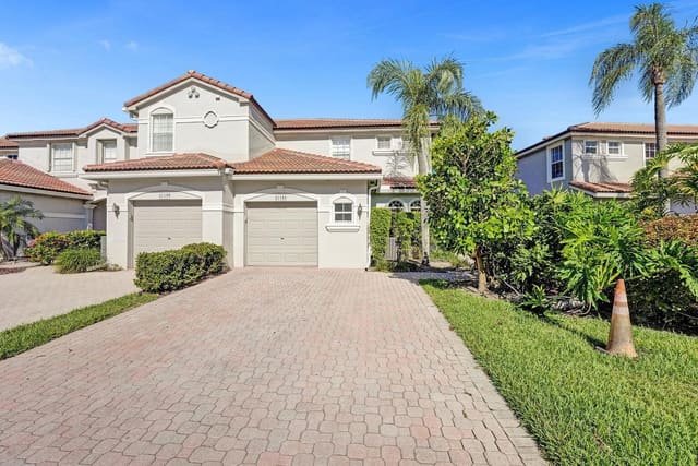 21193 Vía Eden, Boca Raton, FL 33433