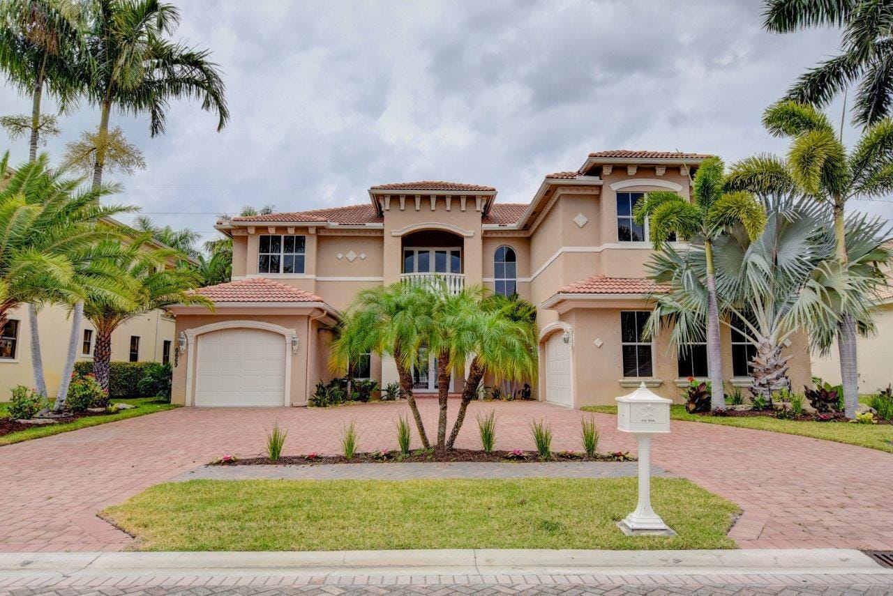 6669 Cobia Circle, Boynton Beach, FL 33437