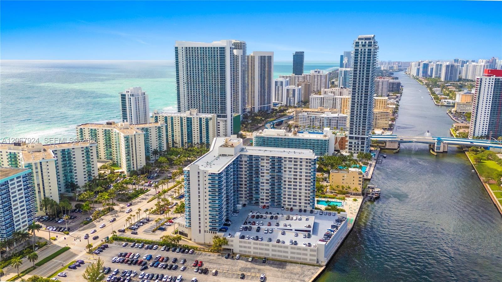 3800 S Ocean Drive 802 — photo 9