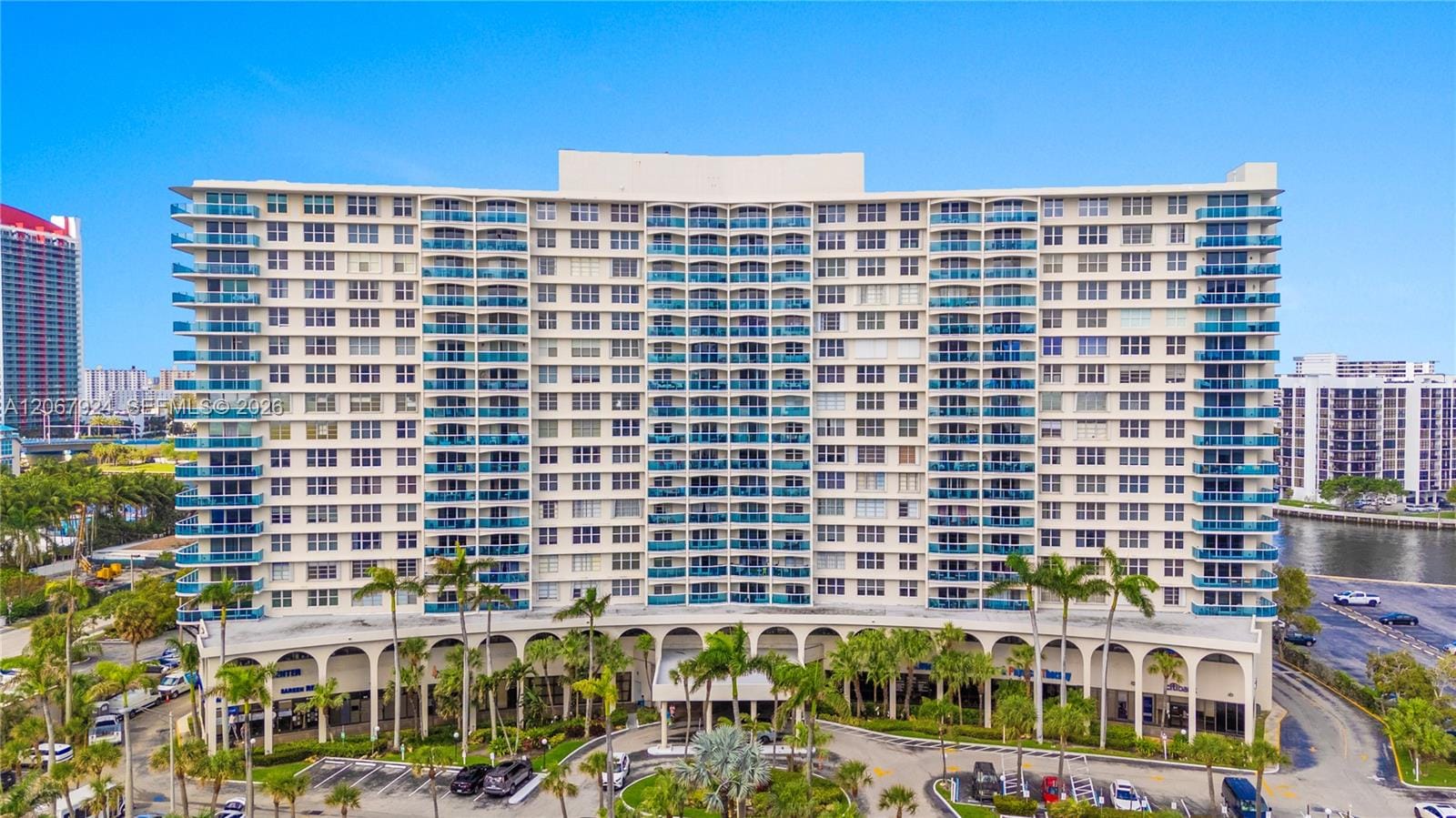 3800 S Ocean Drive 802 — photo 11