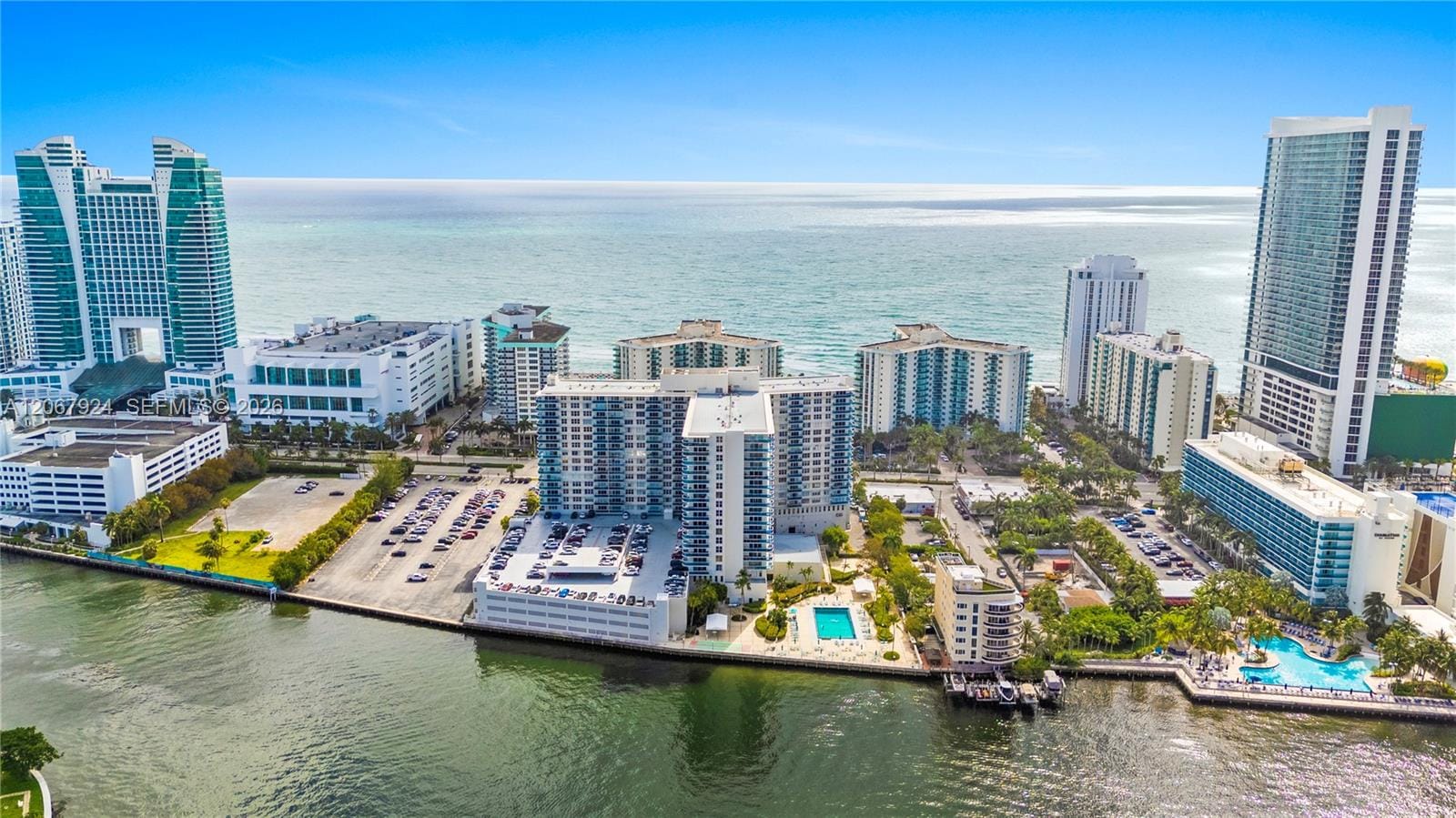 3800 S Ocean Drive 802 — photo 12