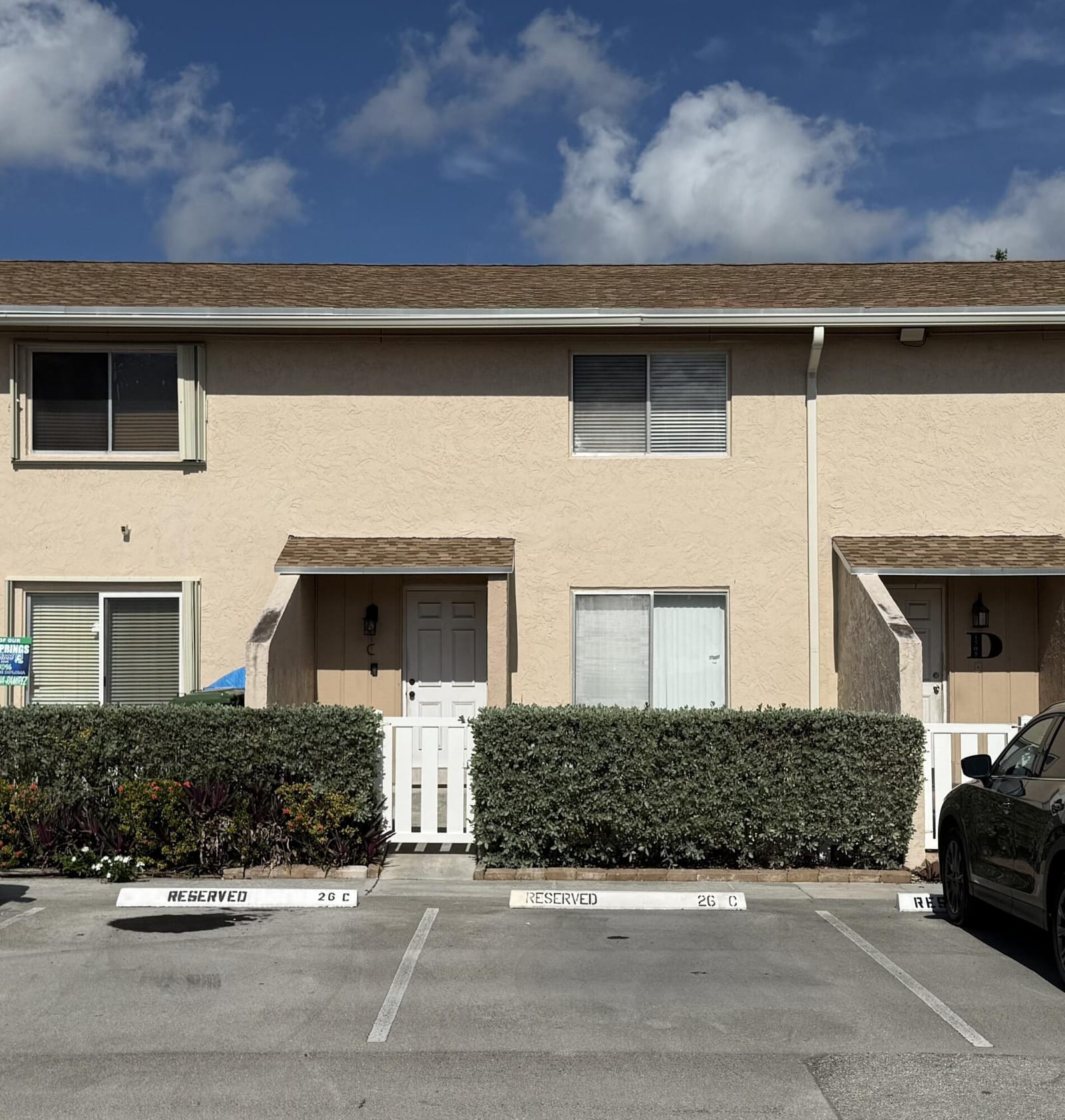 1705 NW 80th Avenue C, Margate, FL 33063
