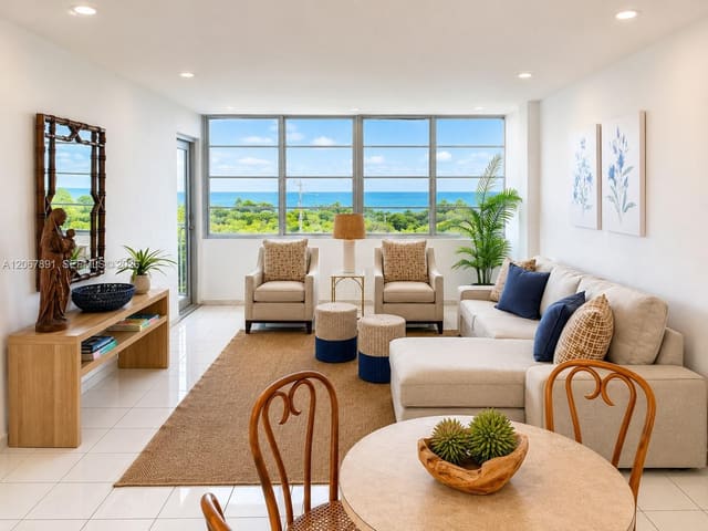 8000 Harding Avenue 7E, Miami Beach, FL 33141