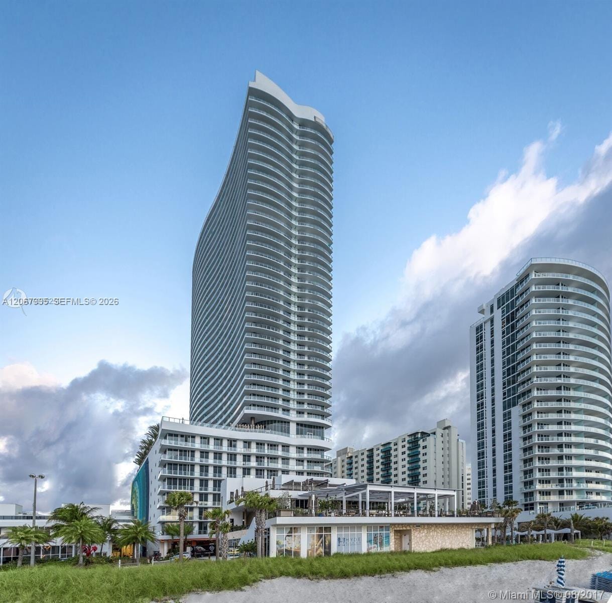 4111 S Ocean Drive LPH6, Hollywood, FL 33019 photo 29