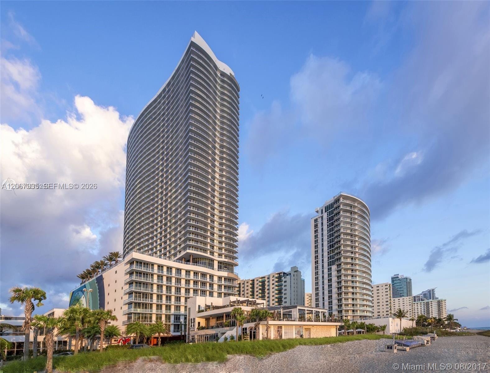 4111 S Ocean Drive LPH6, Hollywood, FL 33019 photo 30