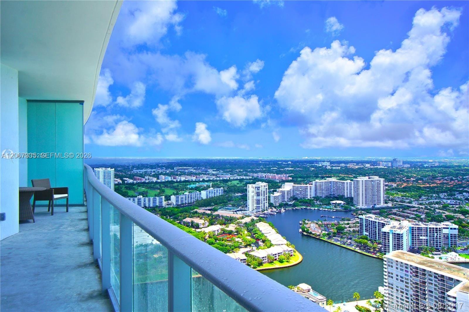 4111 S Ocean Drive LPH6 — photo 5