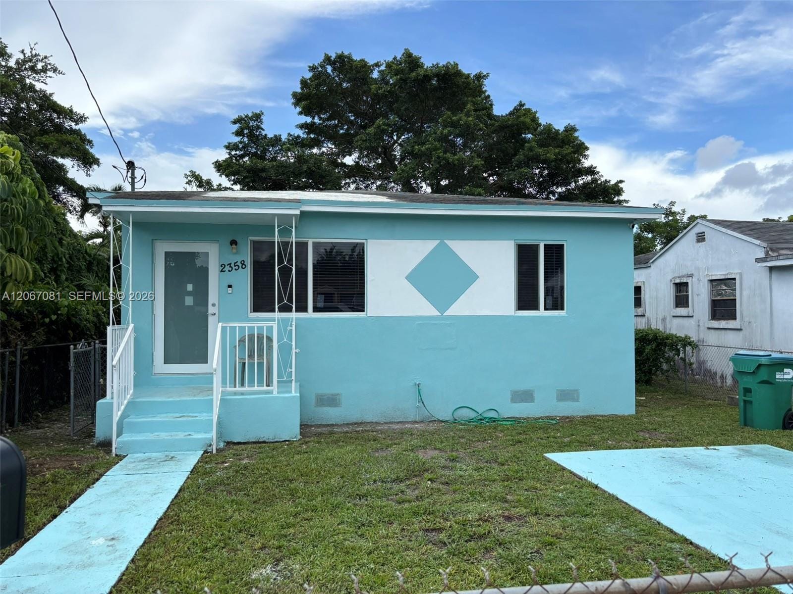 2358 NW 58th Street, Miami, FL 33142