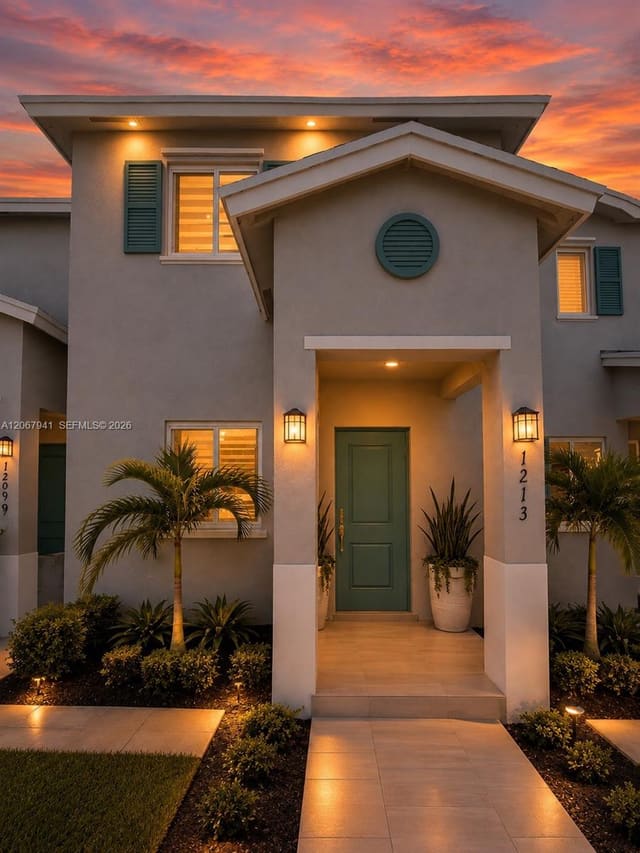 1213 NW 4th Lane 1213, Florida City, FL 33034
