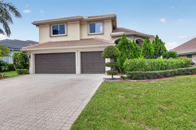 10629 SAINT THOMAS Drive, Boca Raton, FL 33498
