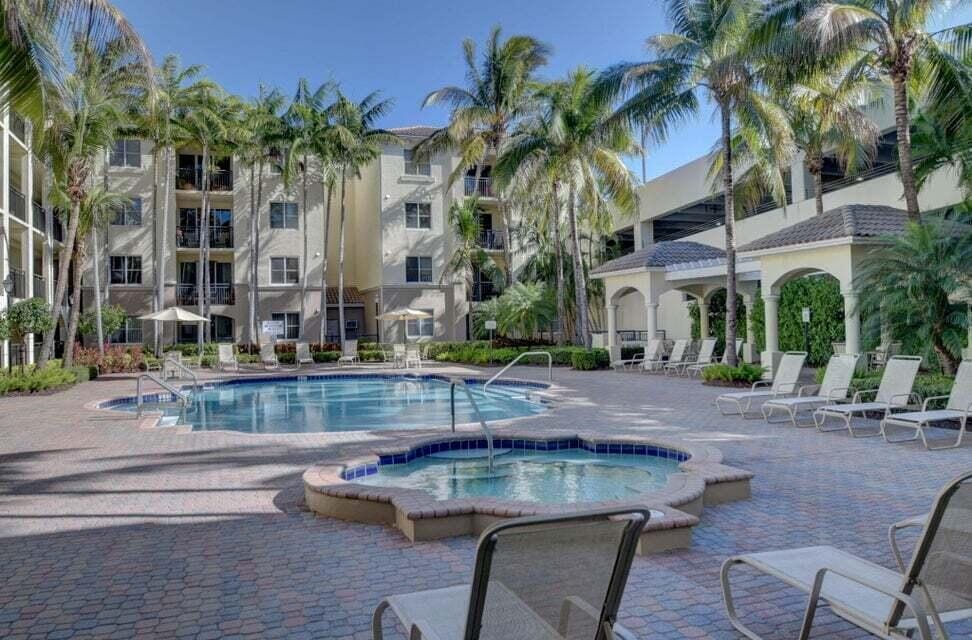 1660 Renaissance Commons Boulevard 2507, Boynton Beach, FL 33426