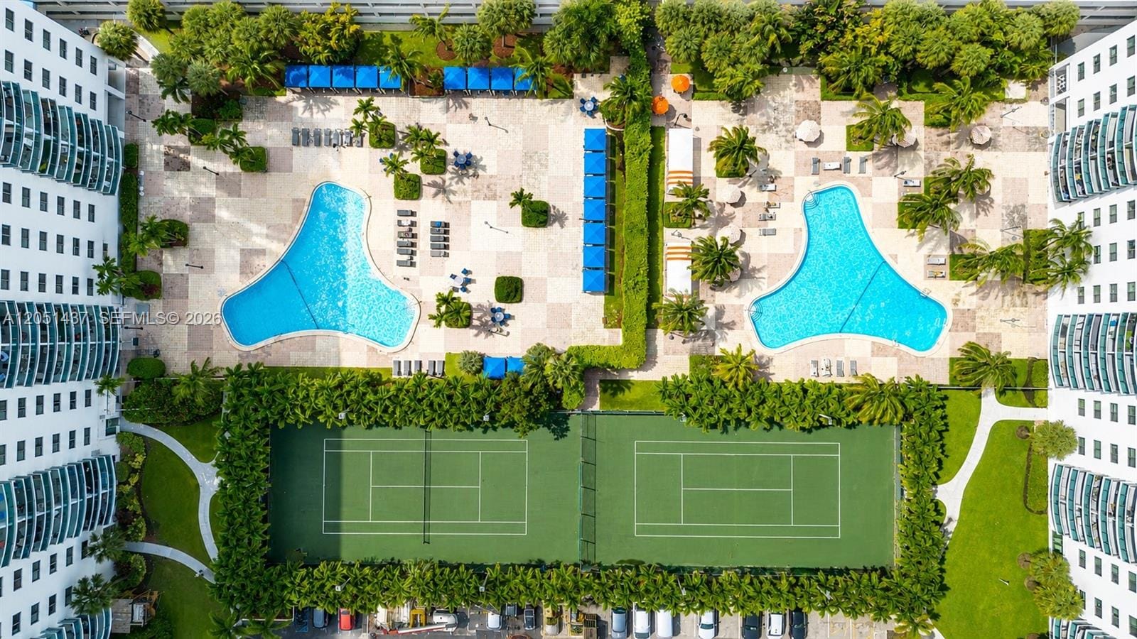 19380 Collins Avenue 1103, Sunny Isles Beach, FL 33160 photo 16