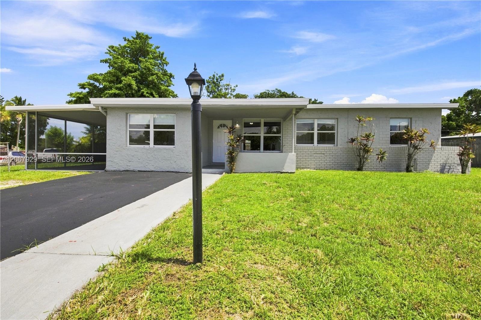 4160 SW 36th Street, West Park, FL 33023 photo 2