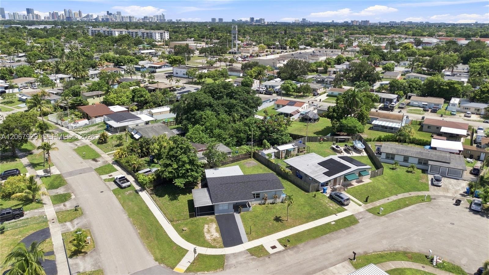 4160 SW 36th Street, West Park, FL 33023 photo 30
