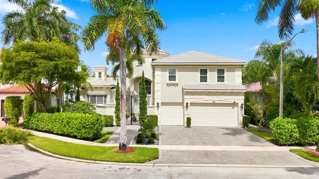 2311 Stotesbury Way, Olympia, Wellington, FL